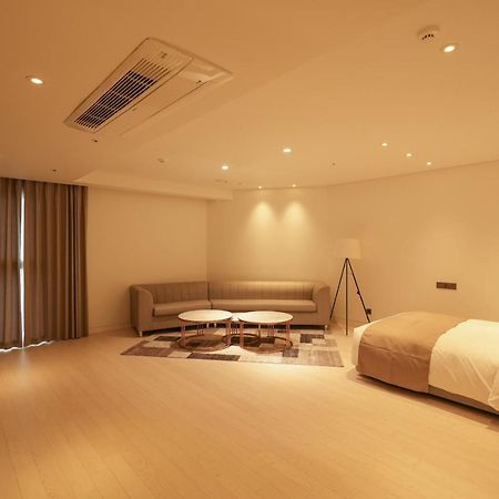 Busan City Hotel ภายนอก รูปภาพ