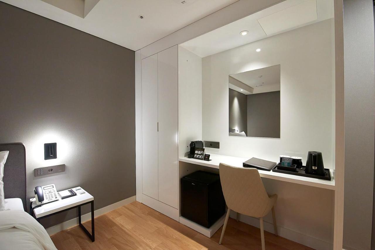 Busan City Hotel ภายนอก รูปภาพ